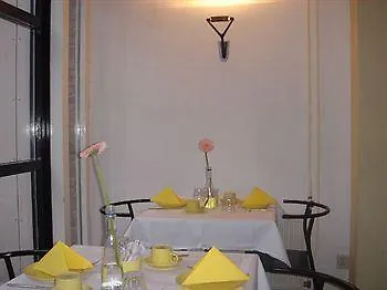 Hotel Delta