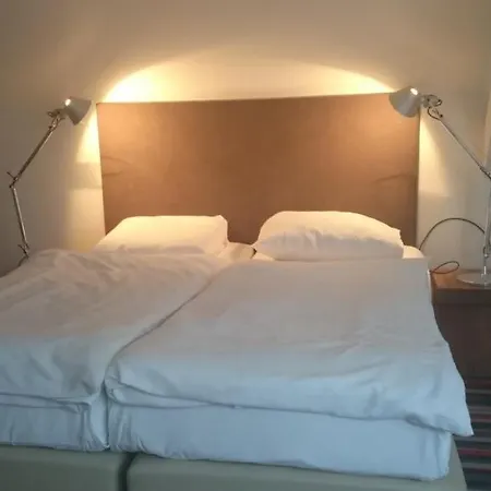 Hotel Delta