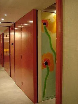 Delta Hotel 2*