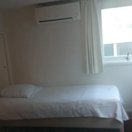Hotell Delta 2*