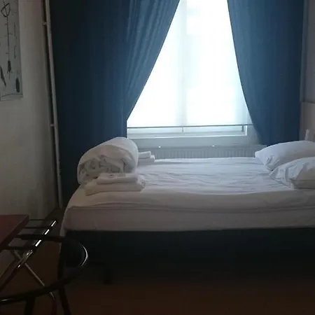 Delta Hotel La Haya