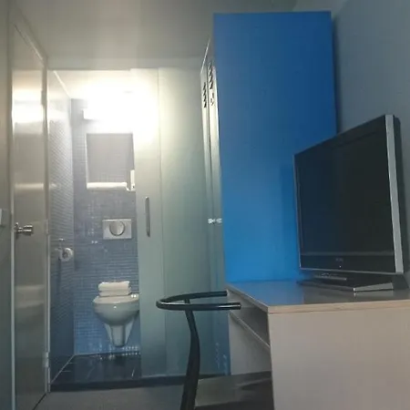 Delta Hotell