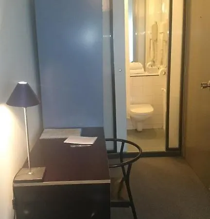 Delta Hotel La Haya
