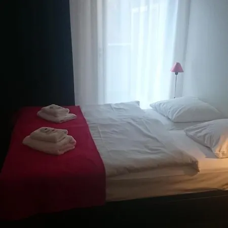 Delta Hotell
